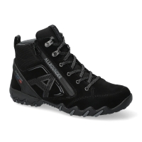 chaussure allrounder bottines norika-tex noir